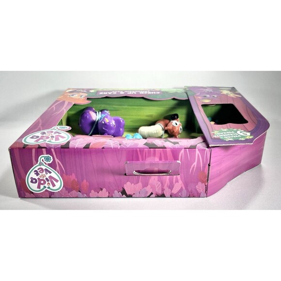 Vida The Vet  Check Up & Care Friendship Figure 5-Pack  New Factory Sealed - Picture 7 of 8